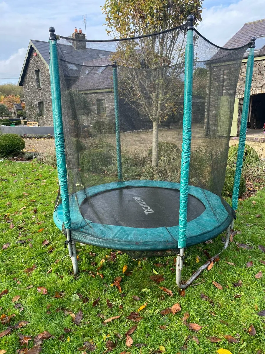 Trampoline - Image 1