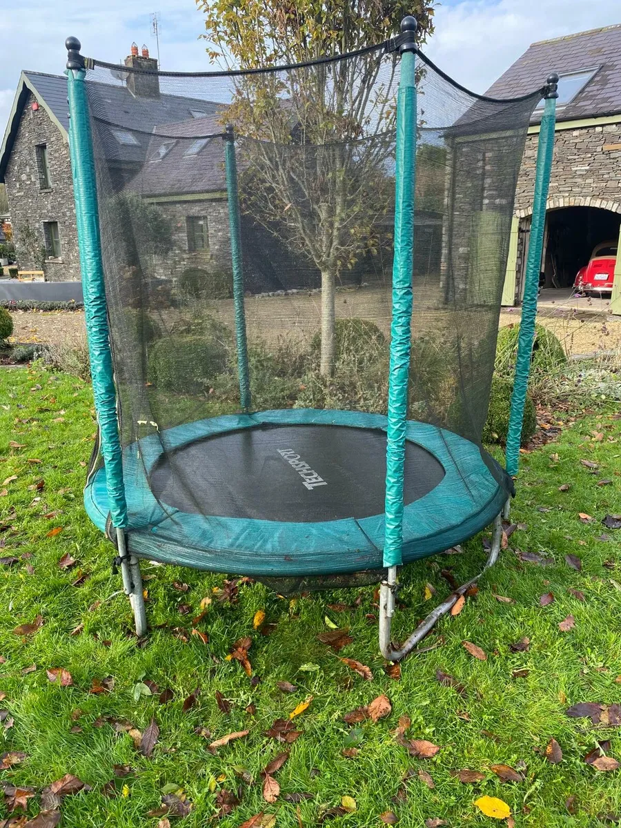 Trampoline - Image 4