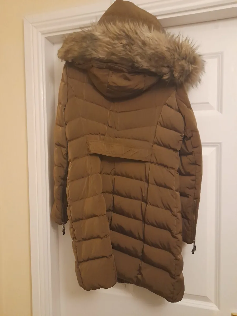 Zara  jacket - Image 3