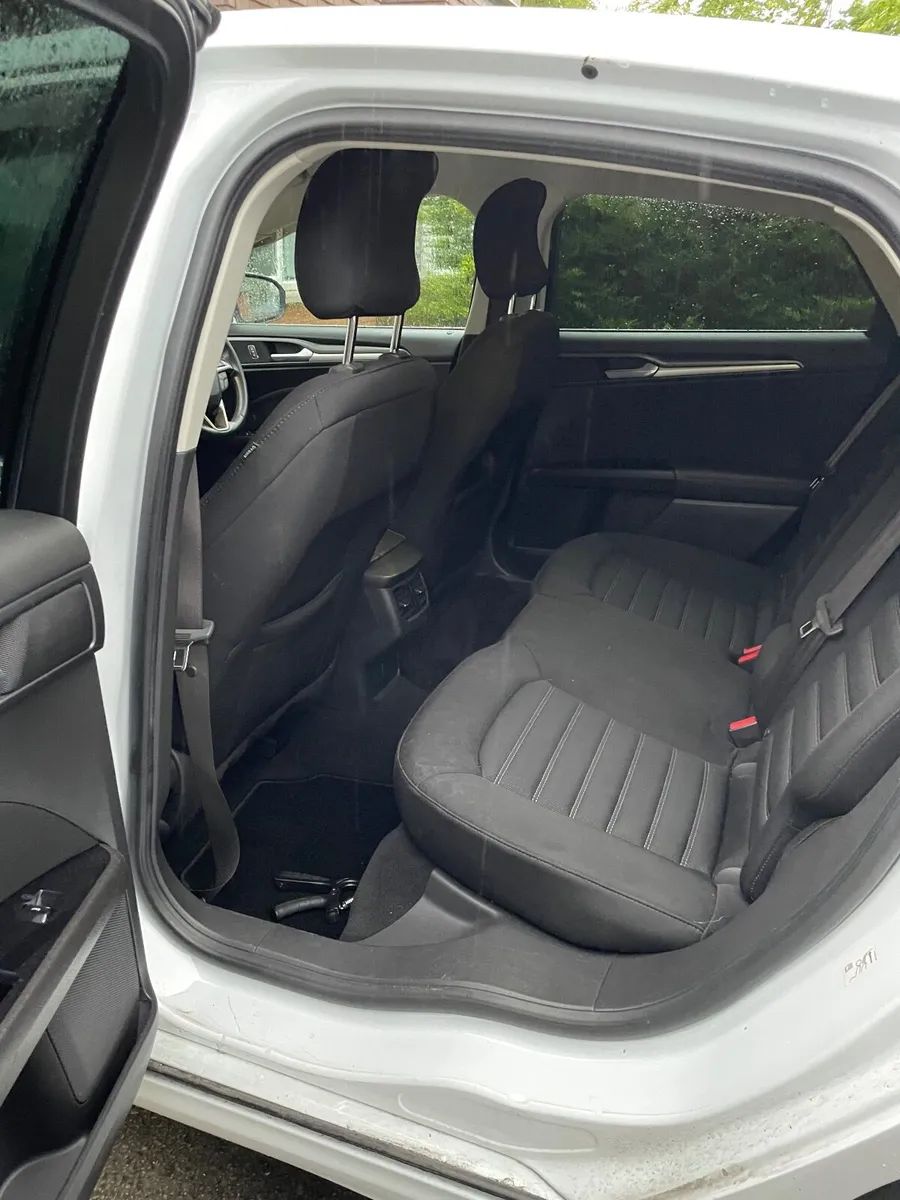 Ford Mondeo 2016 - Image 4