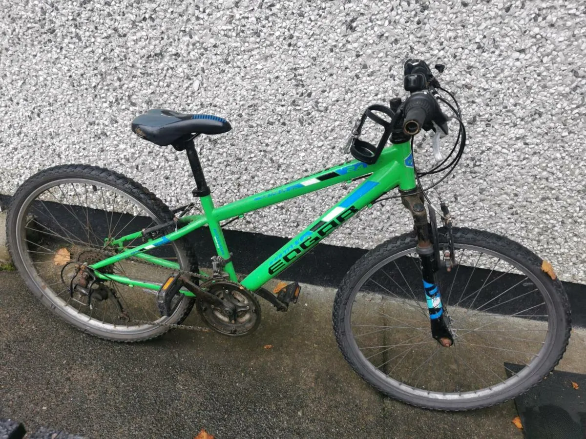 Kids bike - Image 1