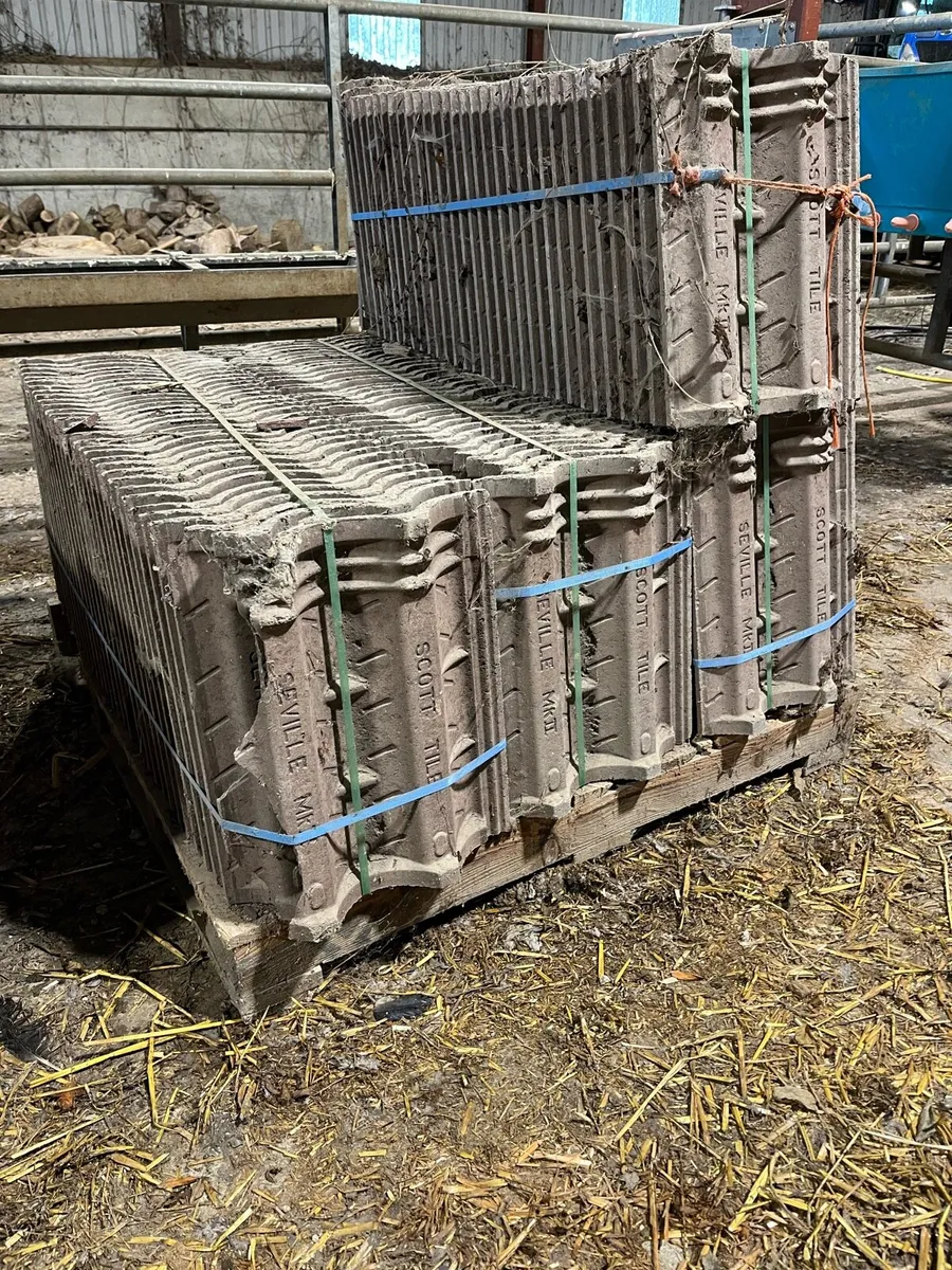 Roof Tiles - Image 2