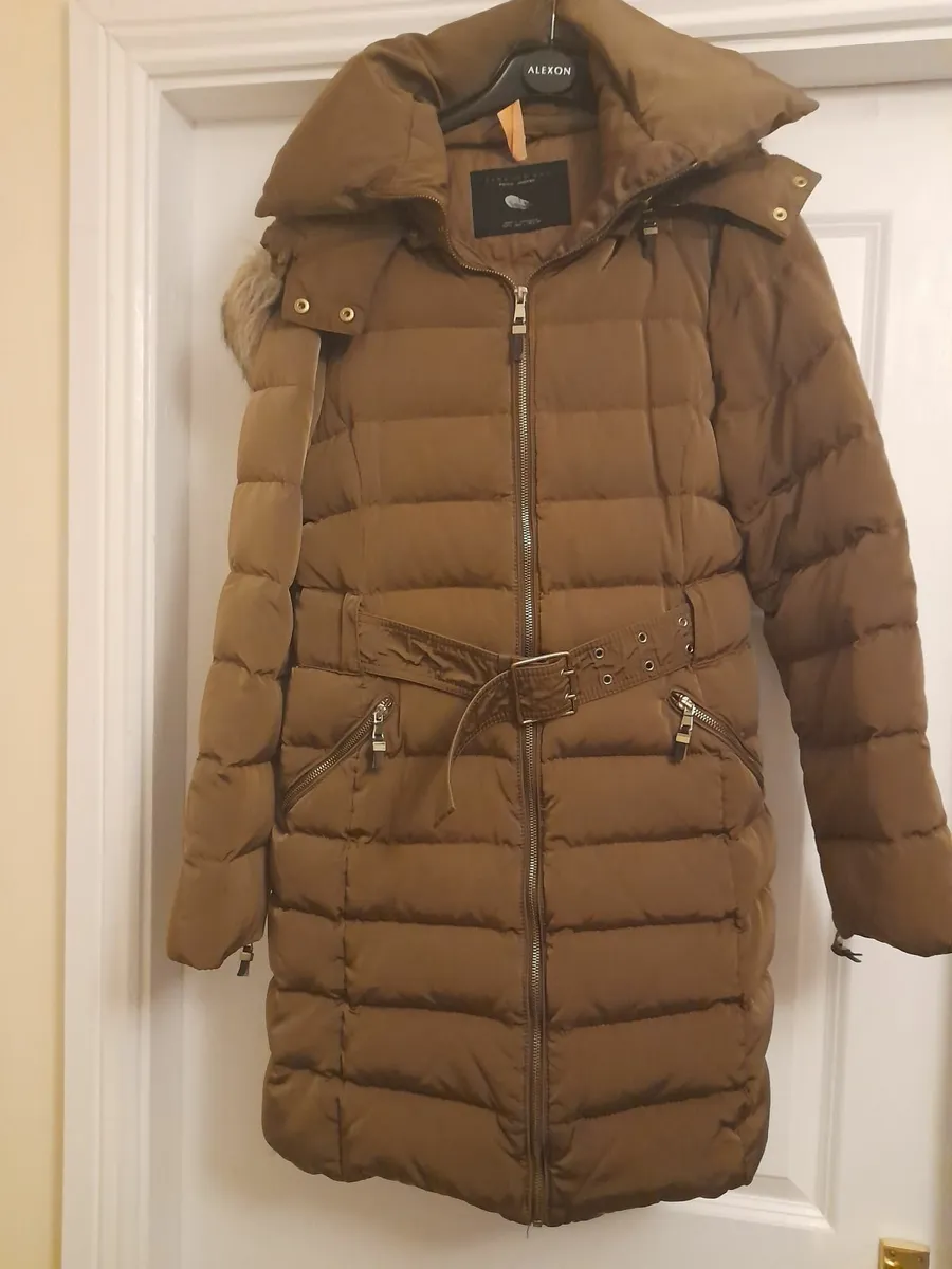 Zara  jacket - Image 1