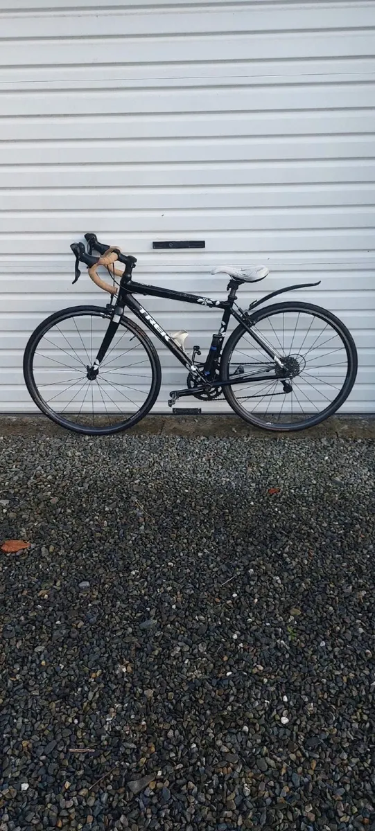 Trek Bike - Image 1