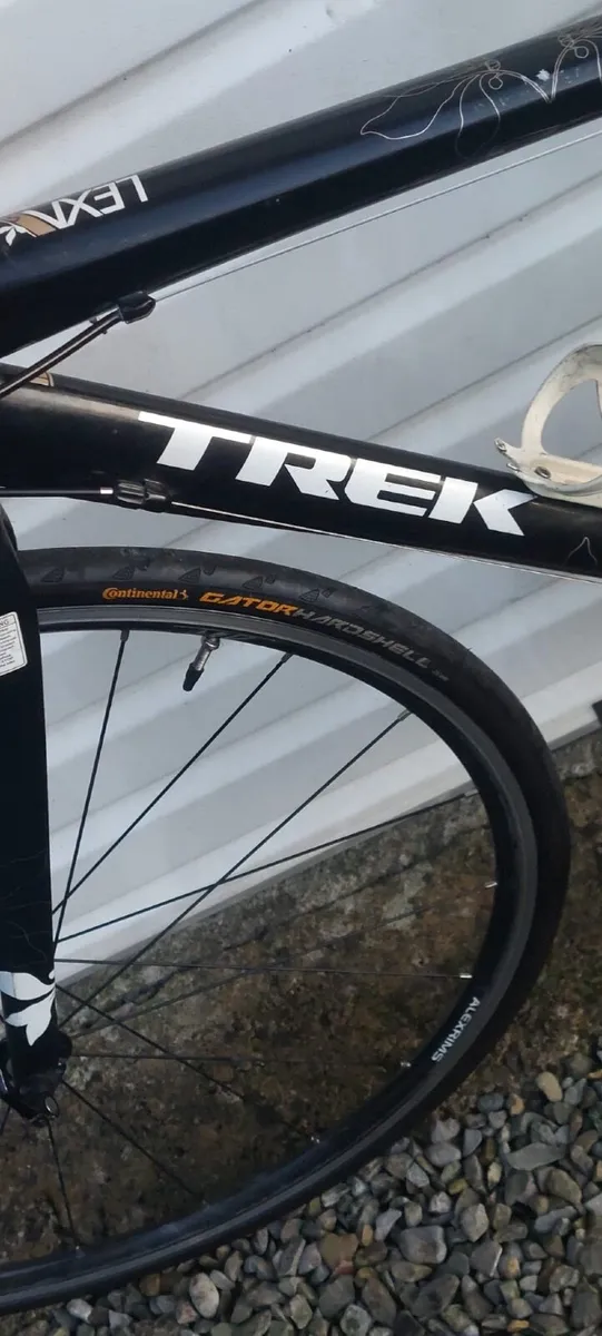 Trek Bike - Image 3
