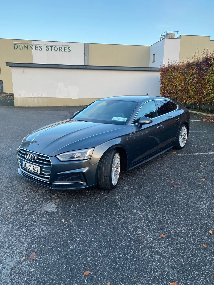 Audi A5 190bhp Quattro - Image 3
