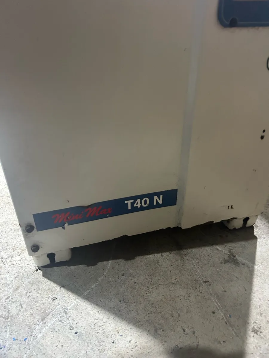 Scm spindle moulder - Image 2