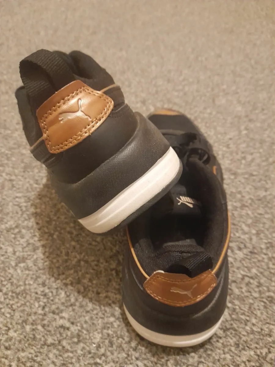 Puma shoes - Image 4