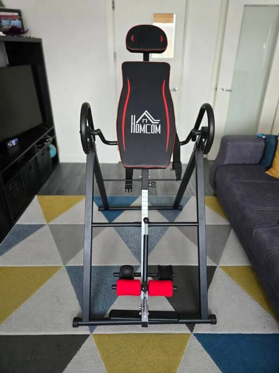 Inversion table - Image 1