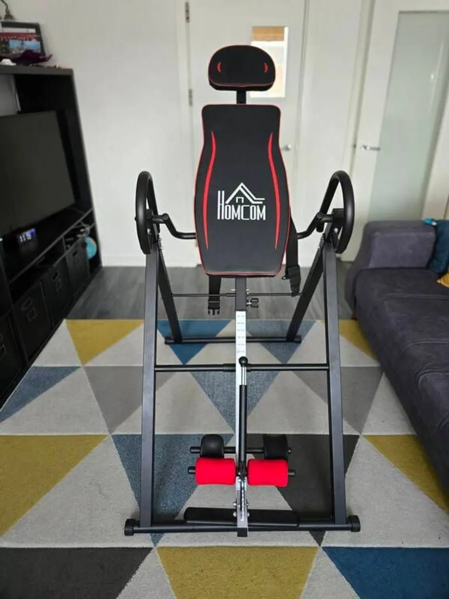 Inversion table - Image 2