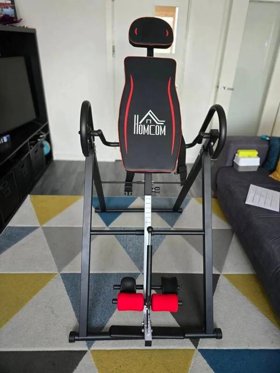Inversion table - Image 3