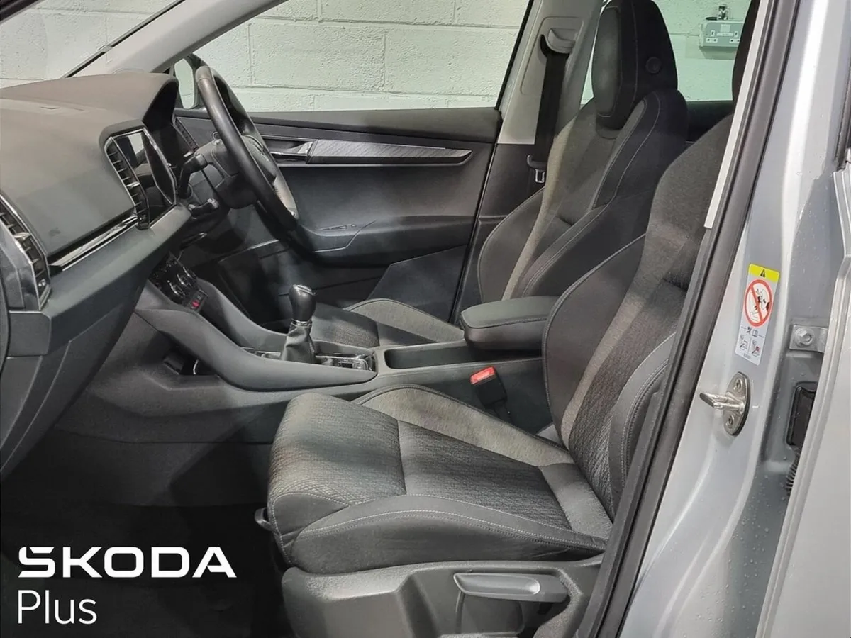 Skoda Karoq ** STYLE ** 2.0TDI 115HP ** TRINITY SK - Image 4