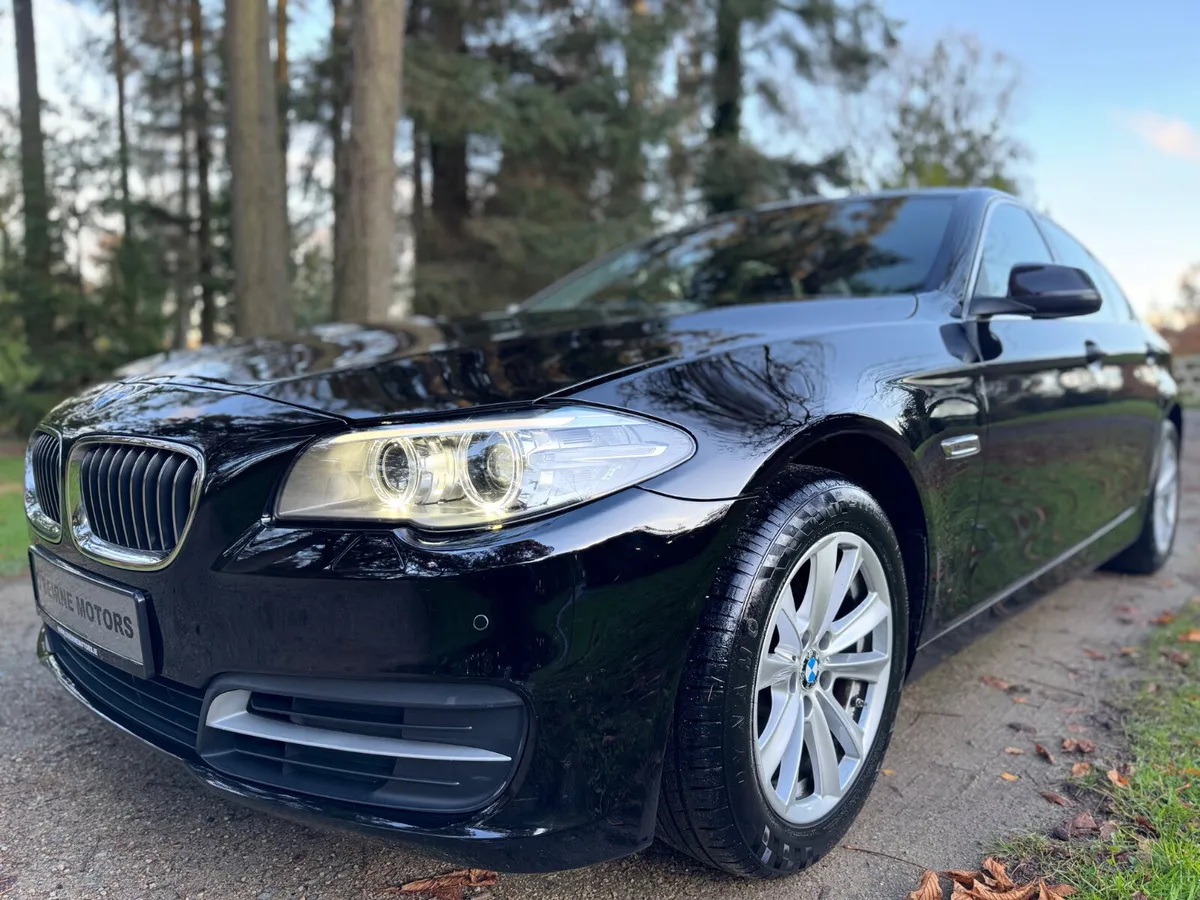 518D SE AUTO * ONLY 121k KMS * - Image 1