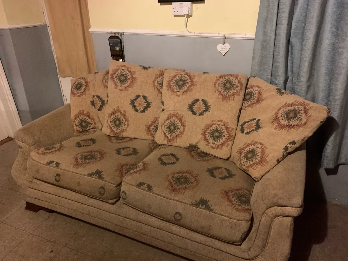 Couch - Image 1