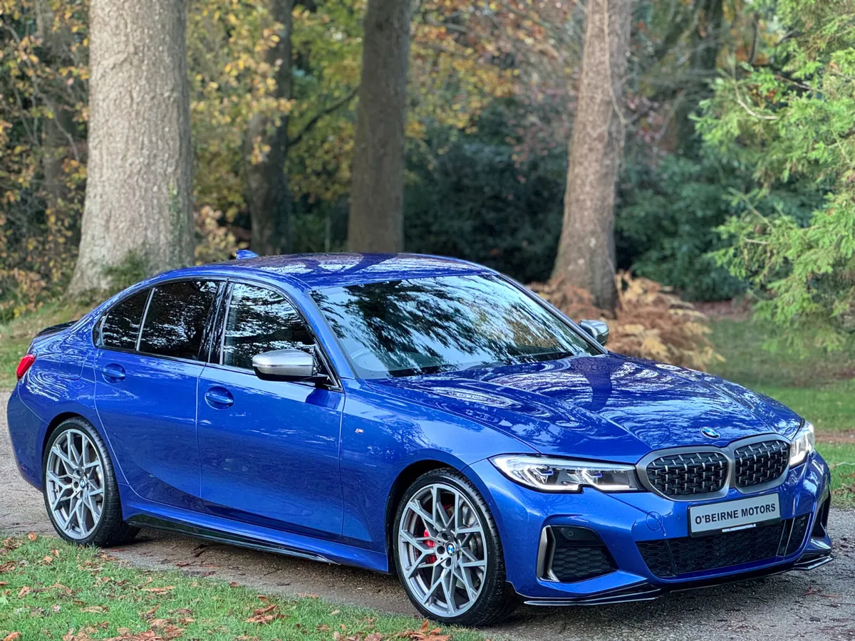 M340D MSPORT M-PERFORMANCE - Image 2