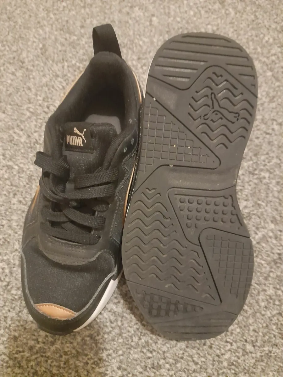 Puma shoes - Image 2