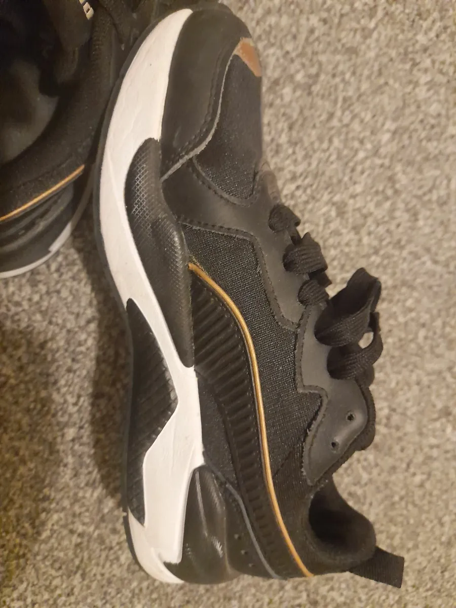 Puma shoes - Image 3