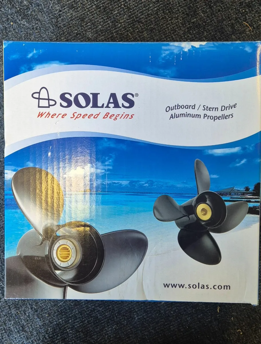 €119 4 blade for yamaha and honda - Image 1