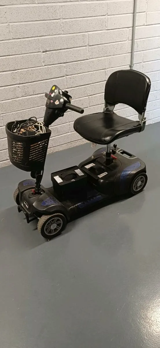 Mobility scooter - Image 1