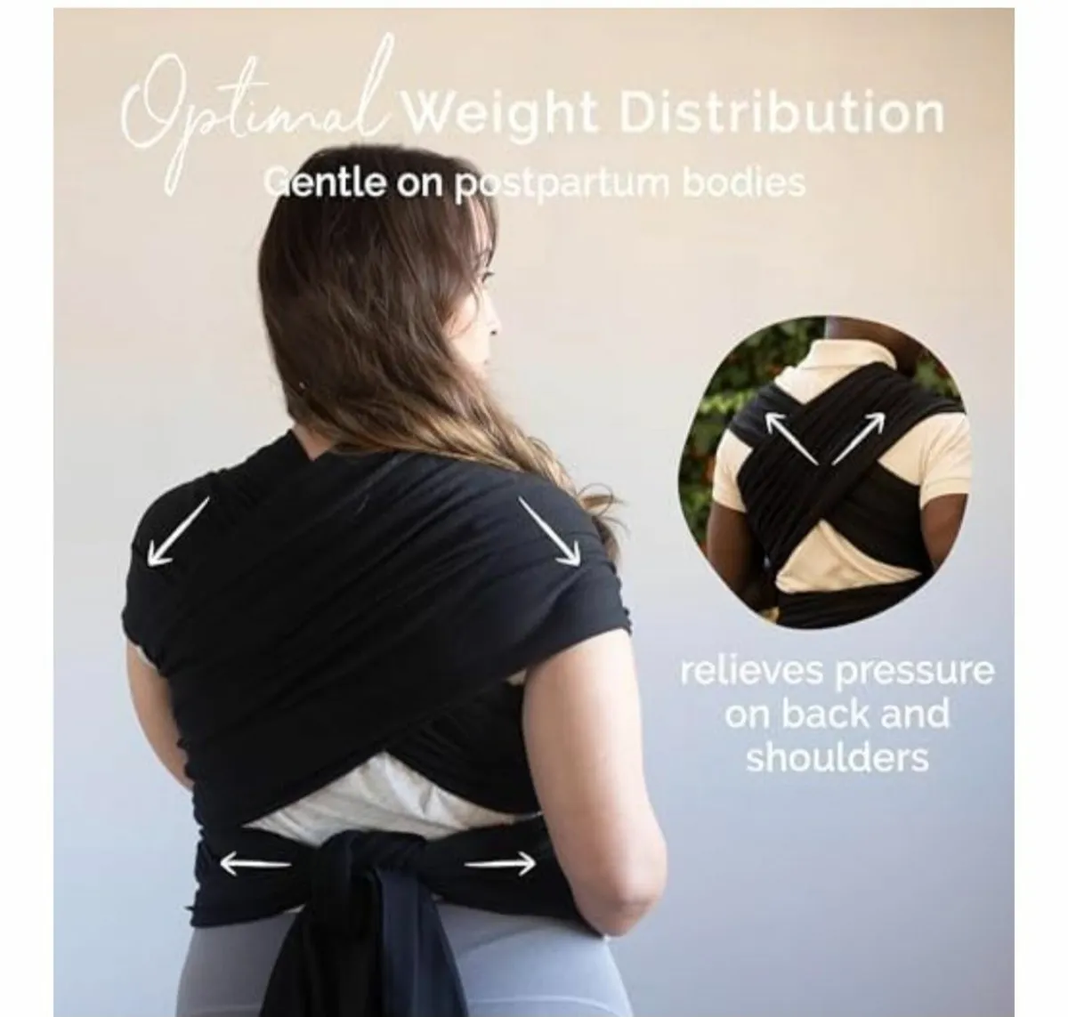 Boba Wrap -Brand New - Image 2