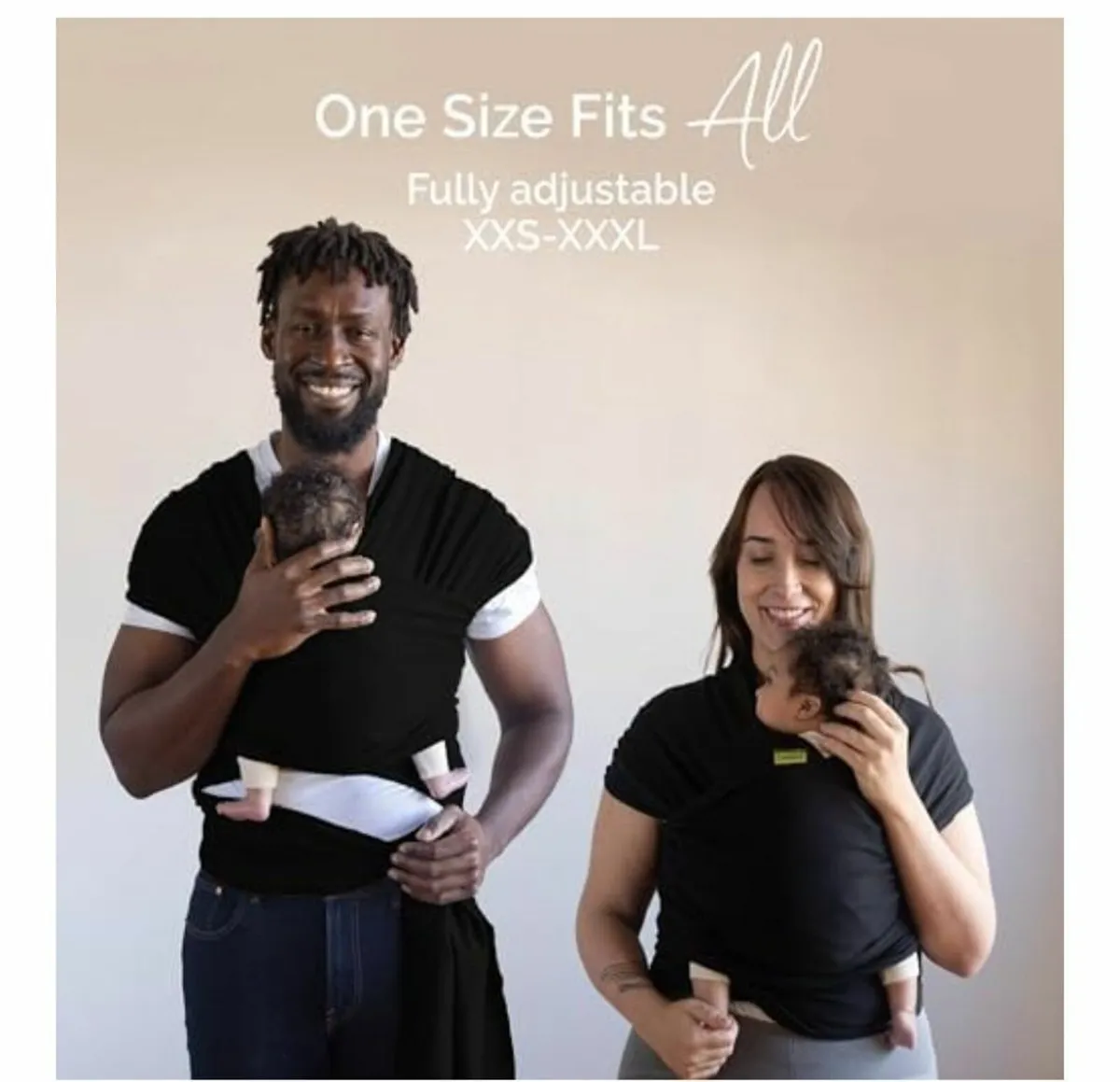 Boba Wrap -Brand New - Image 4