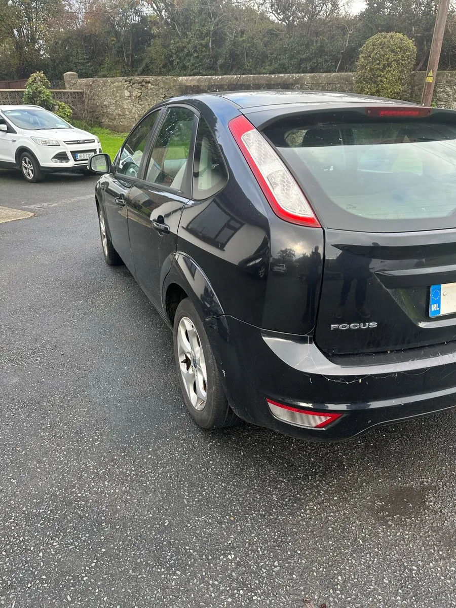 Ford Focus - Image 1