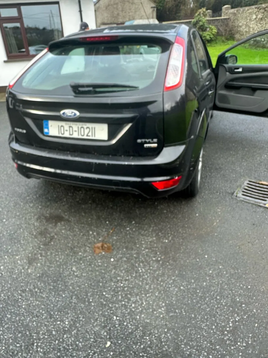 Ford Focus - Image 3