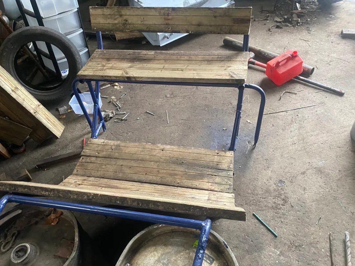 Horse cart - Image 3