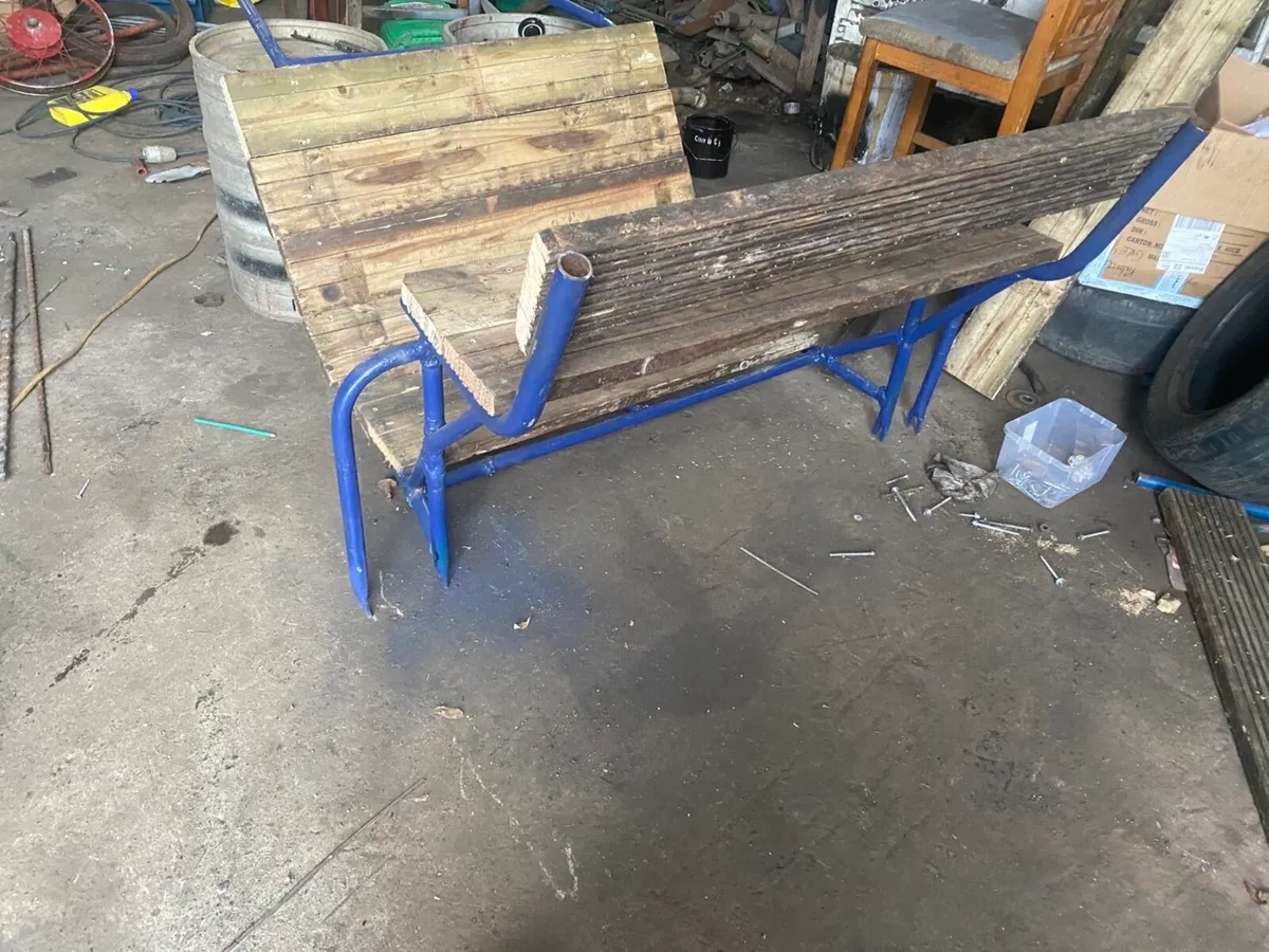 Horse cart - Image 4