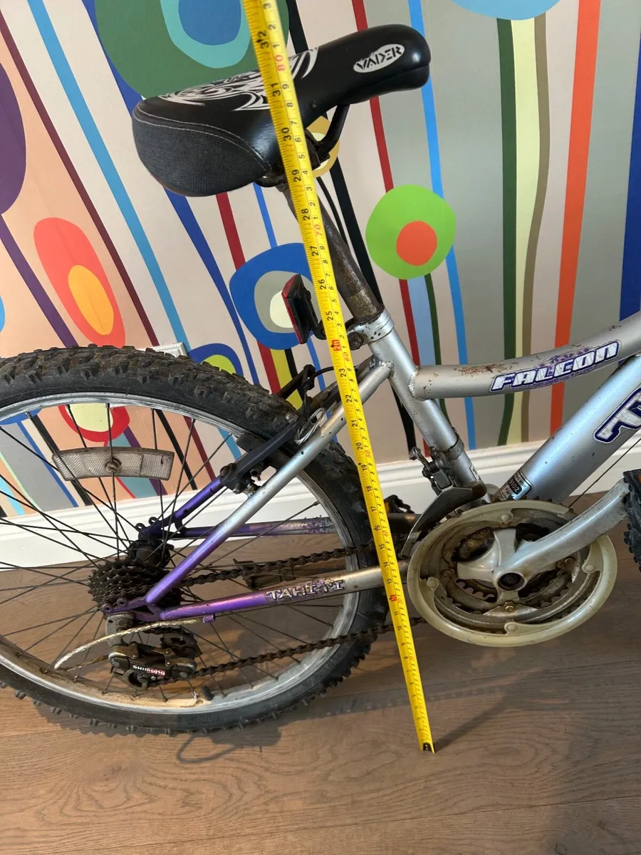 Child’s bike - Image 3