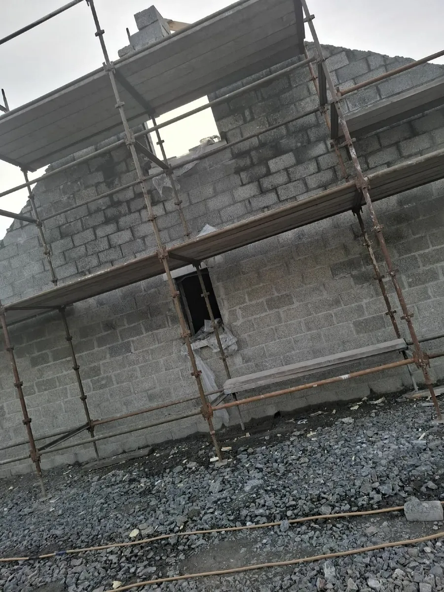 Scaffolding for sale (Kwikstage) - Image 3