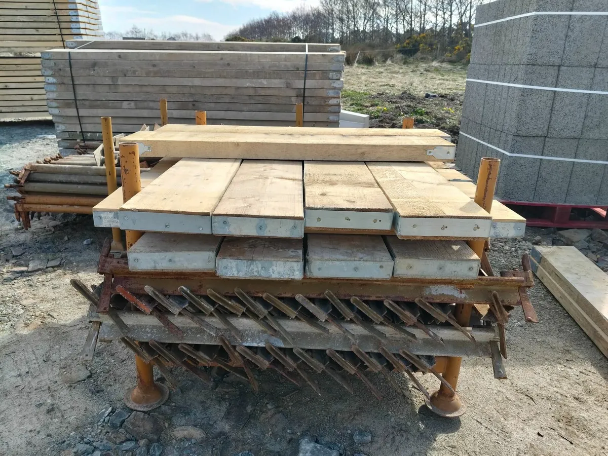 Scaffolding for sale (Kwikstage) - Image 4