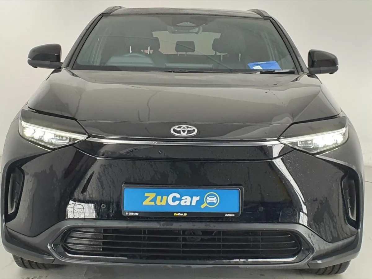 Toyota bZ4X #219 Bz4x Motion  Motion 7kW Charger - Image 3