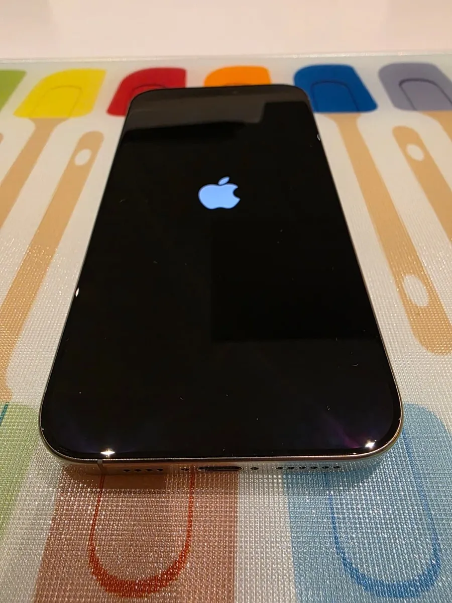 iPhone 16 Pro Max 256GB - Image 1
