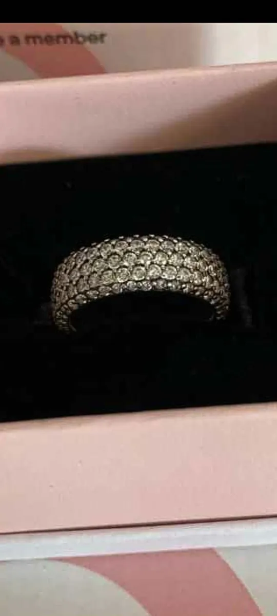 Genuine Pandora Ring - Image 2