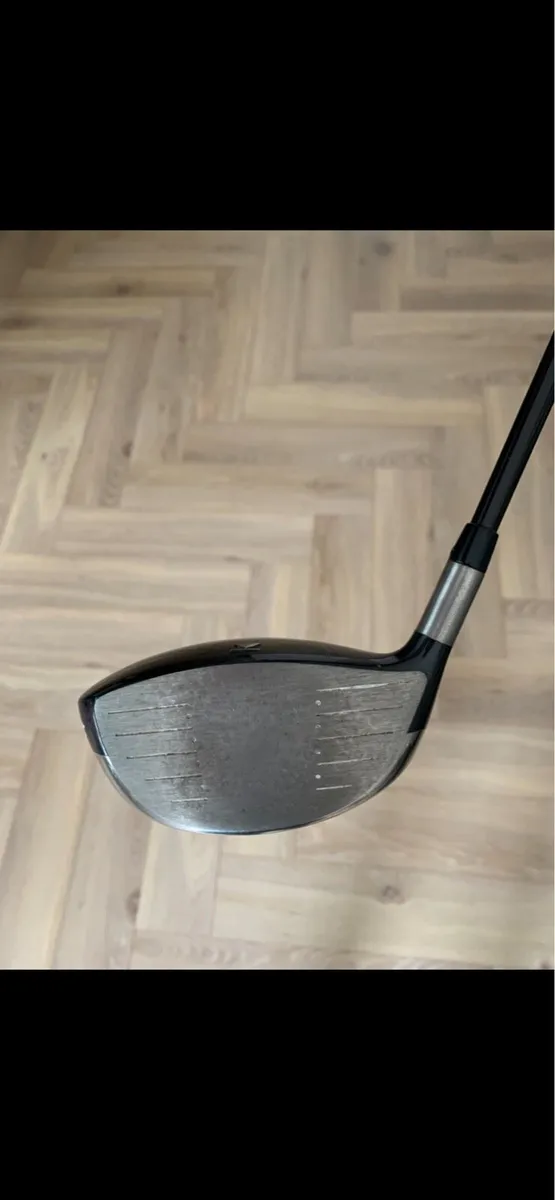 Titleist D2 Driver - Image 2