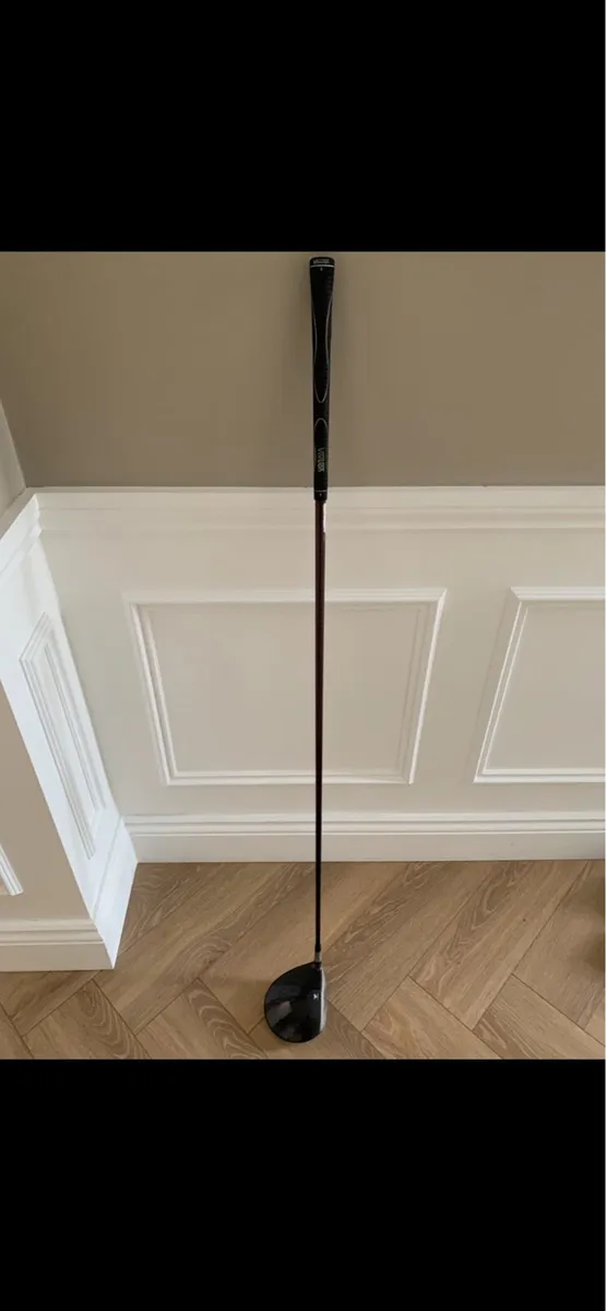 Titleist D2 Driver - Image 3