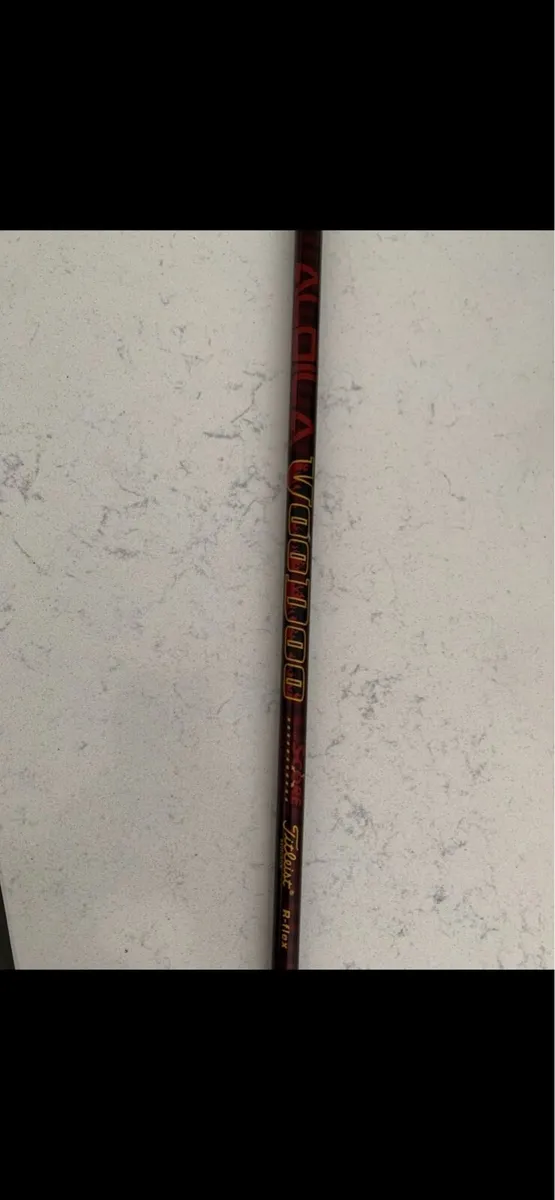 Titleist D2 Driver - Image 4