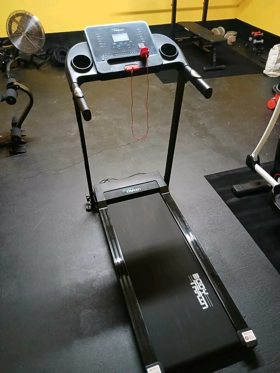 New Tredmill & Smart Watch - Image 1