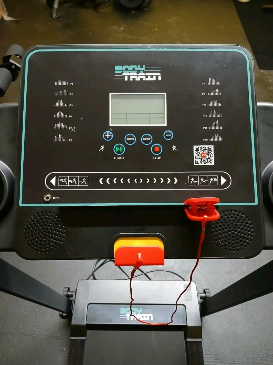 New Tredmill & Smart Watch - Image 2