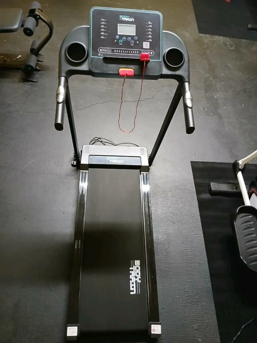 New Tredmill & Smart Watch - Image 3