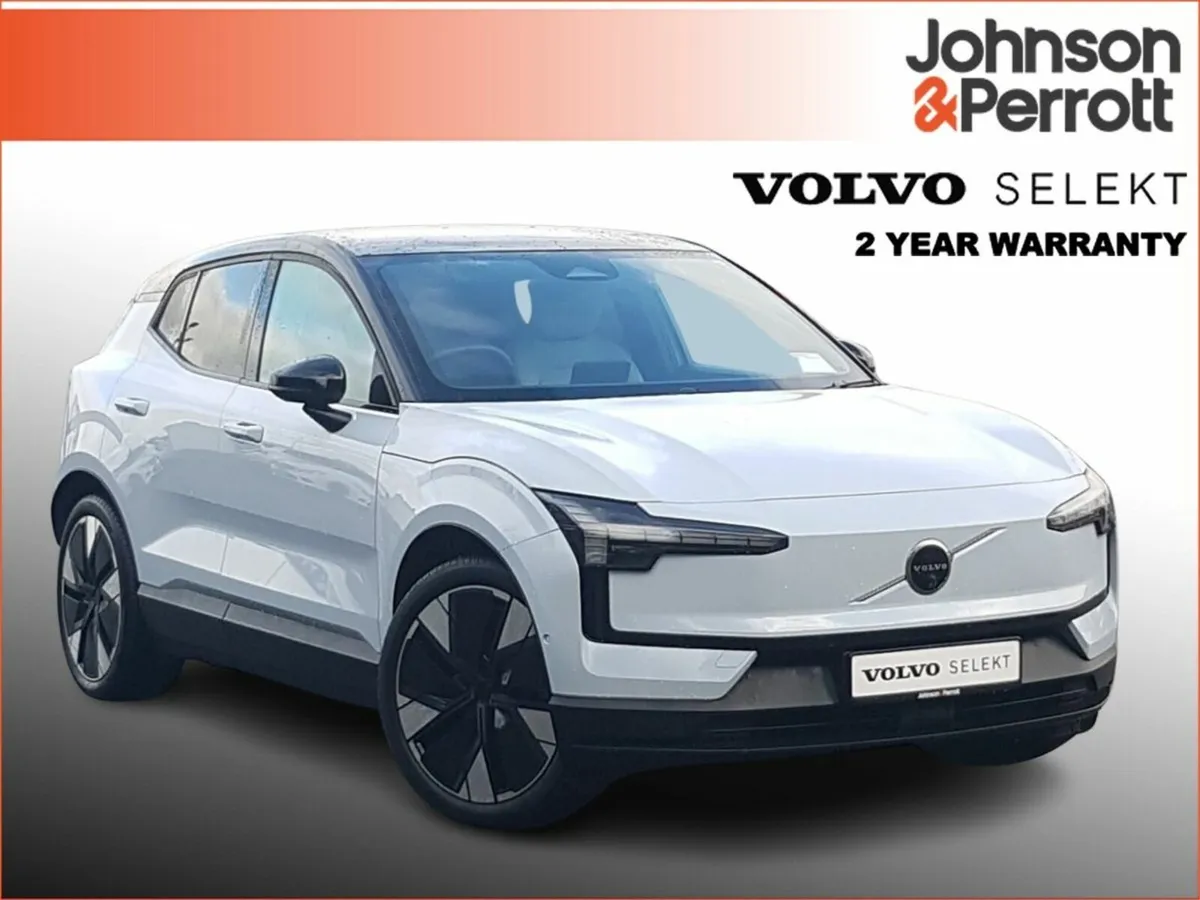 Volvo EX30 Ultra 272 bhp 69 kWh Extended Range (Pa - Image 1
