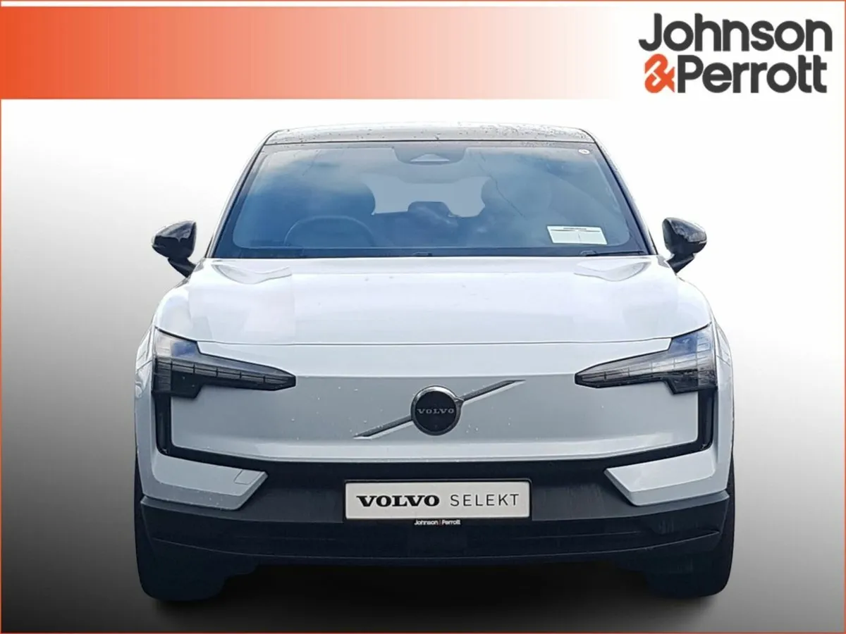 Volvo EX30 Ultra 272 bhp 69 kWh Extended Range (Pa - Image 4