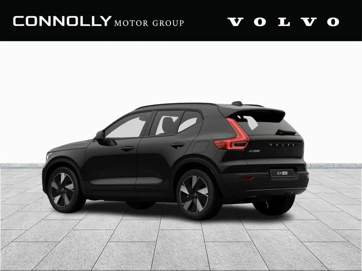 Volvo EX40 Extended Range Plus - Image 2