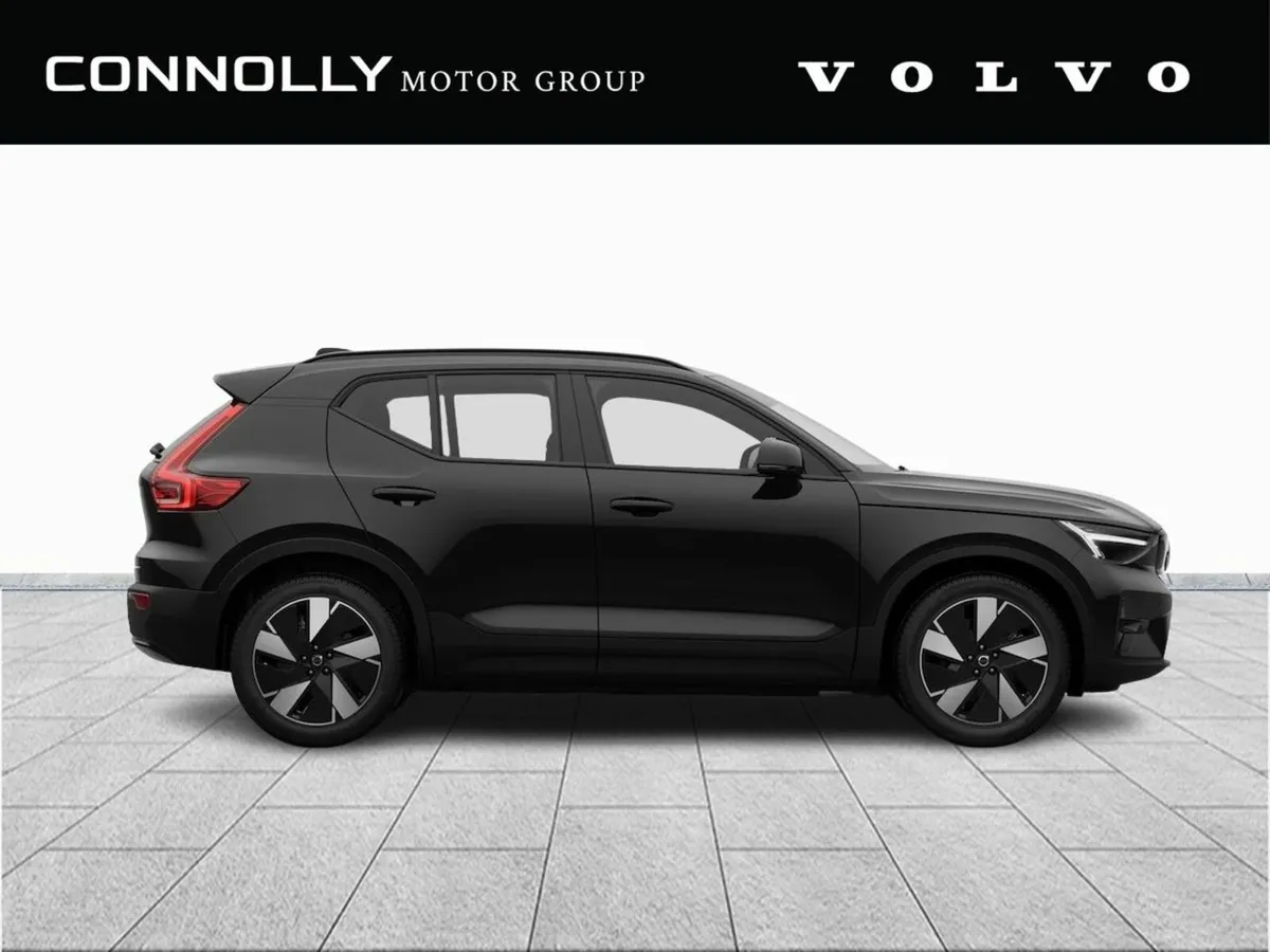 Volvo EX40 Extended Range Plus - Image 3
