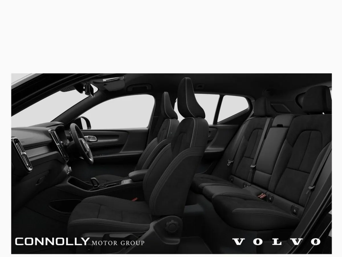 Volvo EX40 Extended Range Plus - Image 4