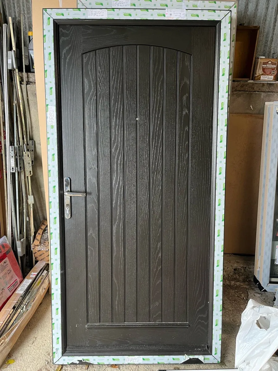 Door