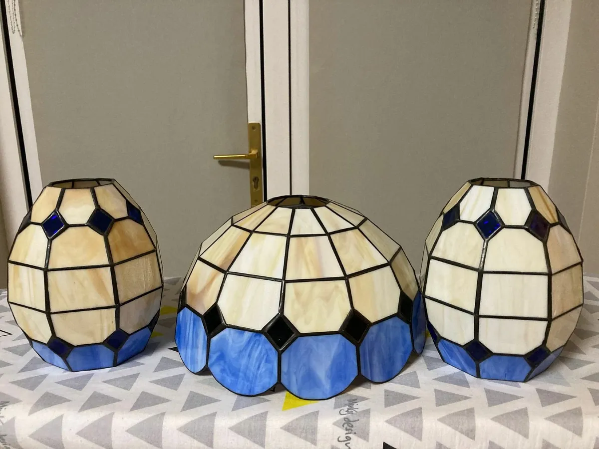 Lamps/throws - Image 2