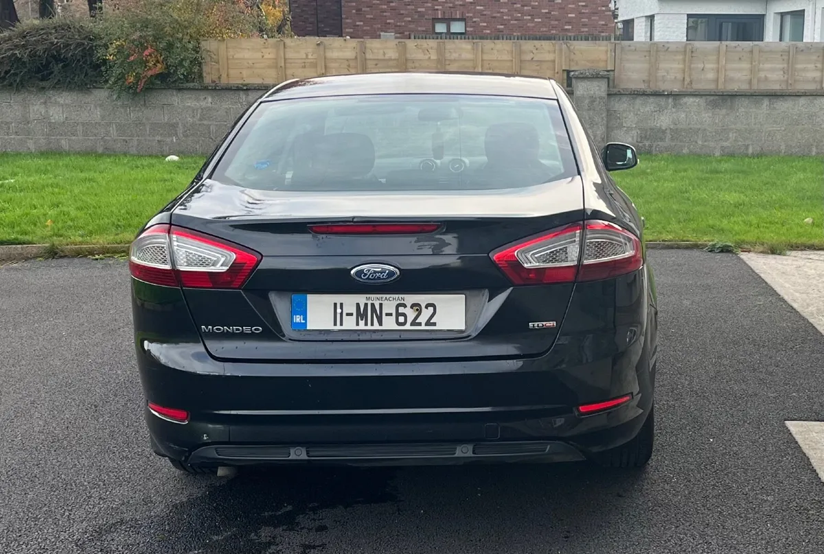 Ford Mondeo 2011 - Image 2
