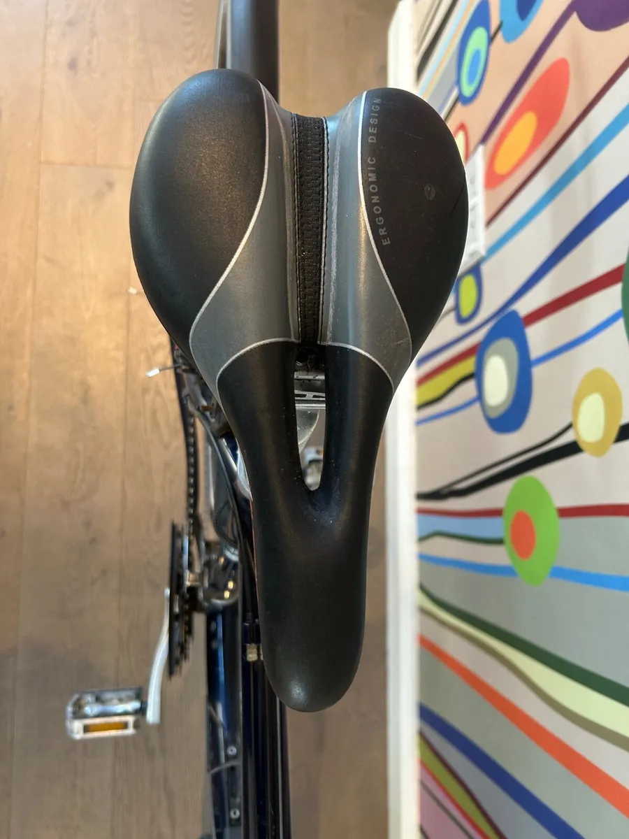 Raleigh Urban 2 Men’s Bike - Image 4